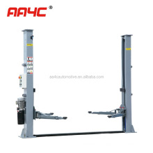 2 Post vehicle hoist with CE certification AA-2PFP32E(3.2T)